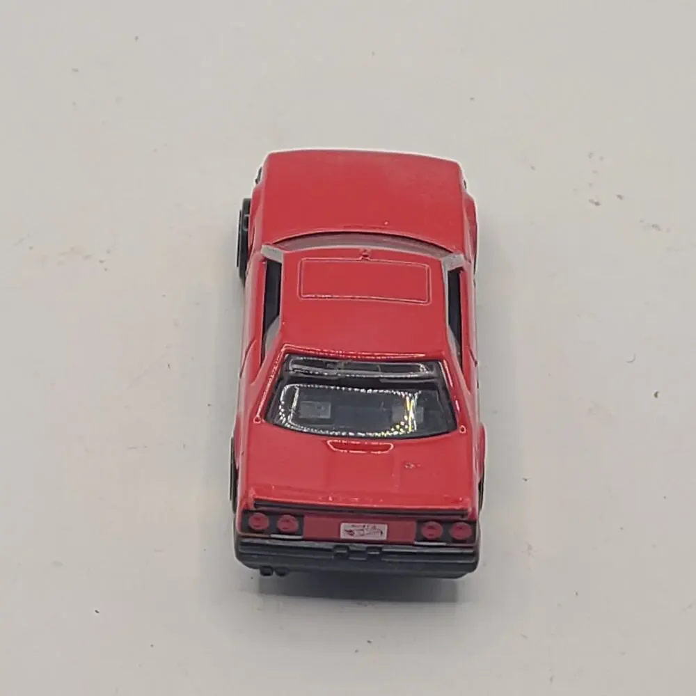 Hot Wheels ‘82 Nissan Skyline R30 Red 1:64 **LOOSE**